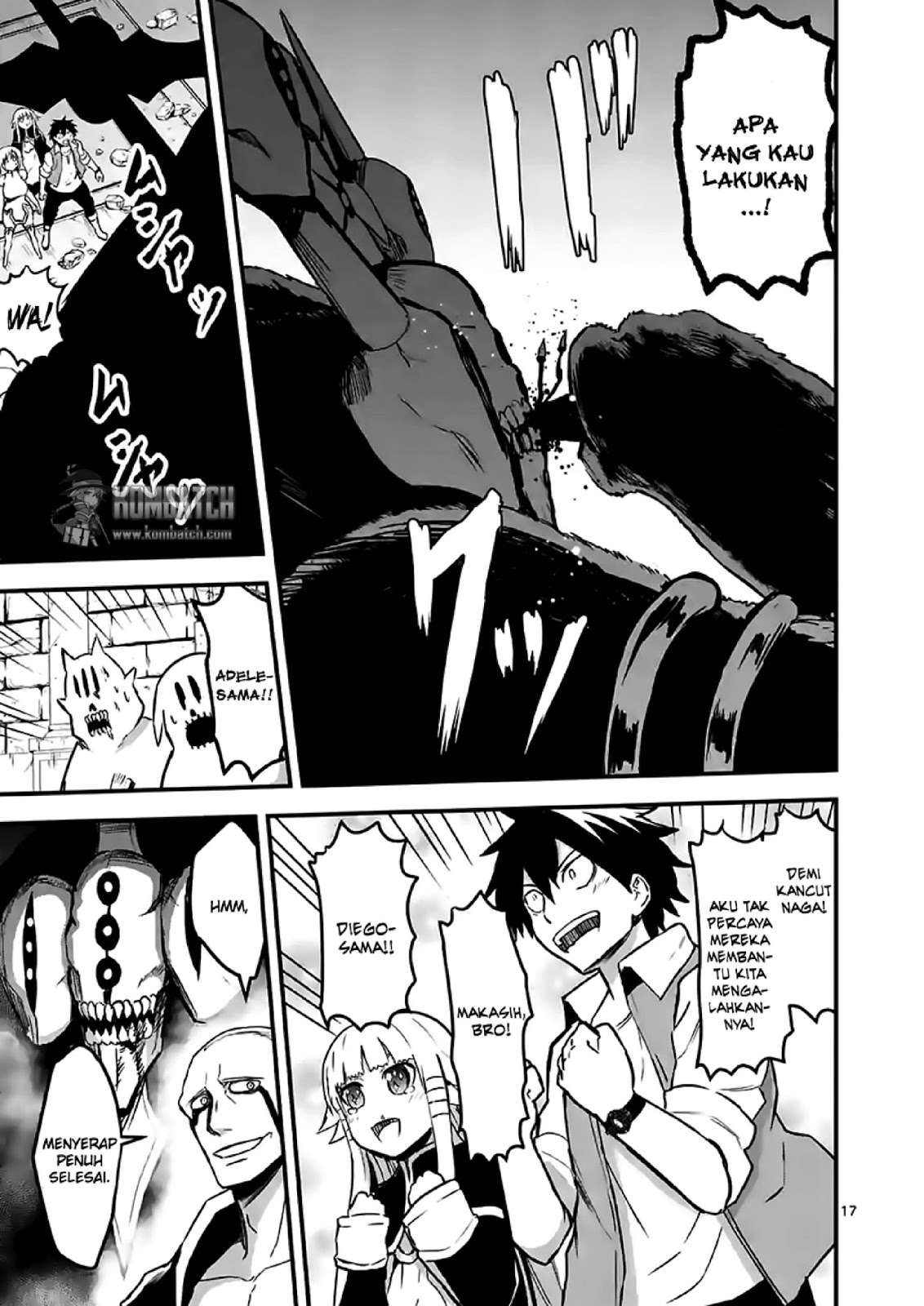 Chapter 54 - halaman 20