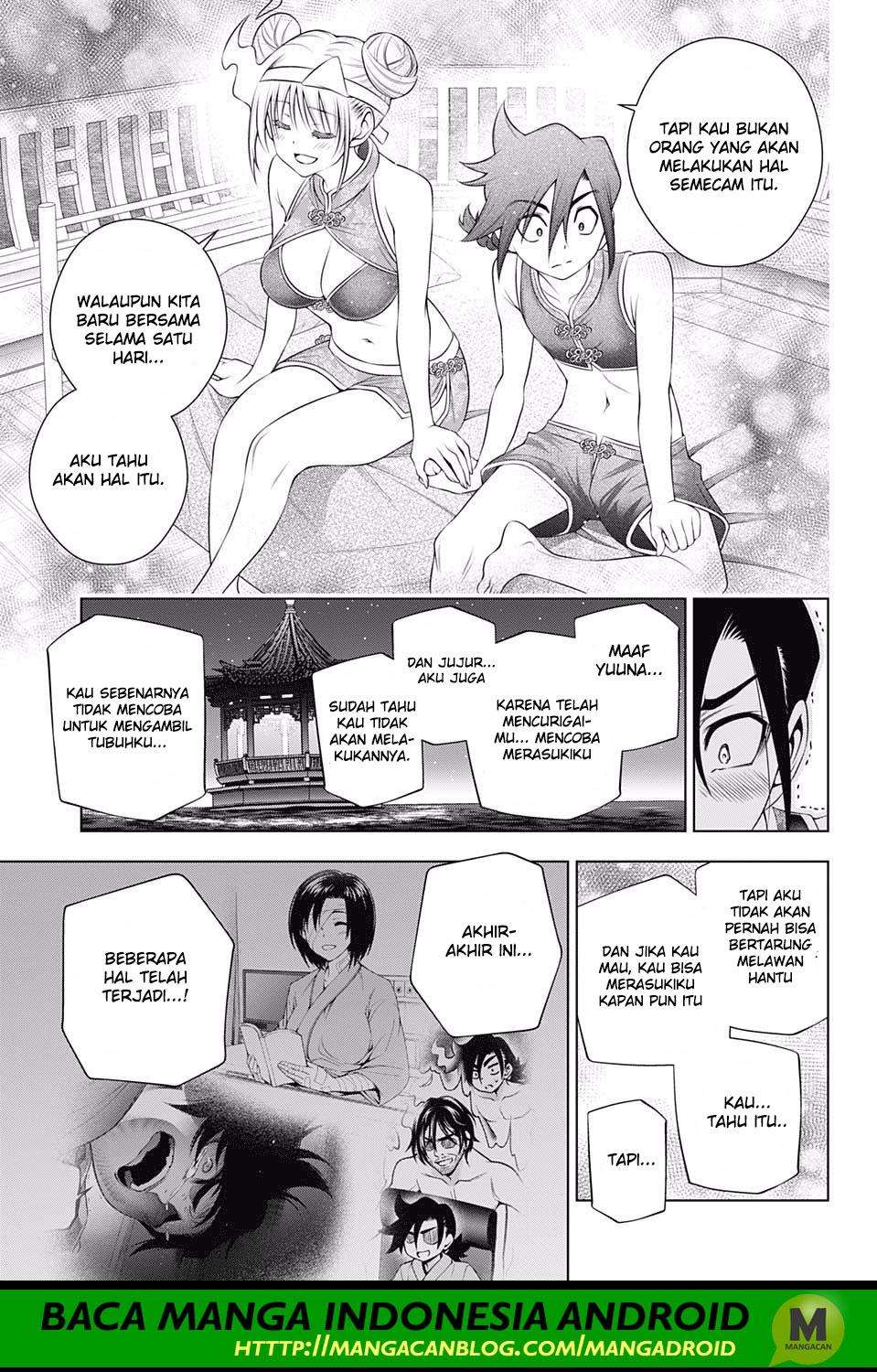 Chapter 159 - halaman 18