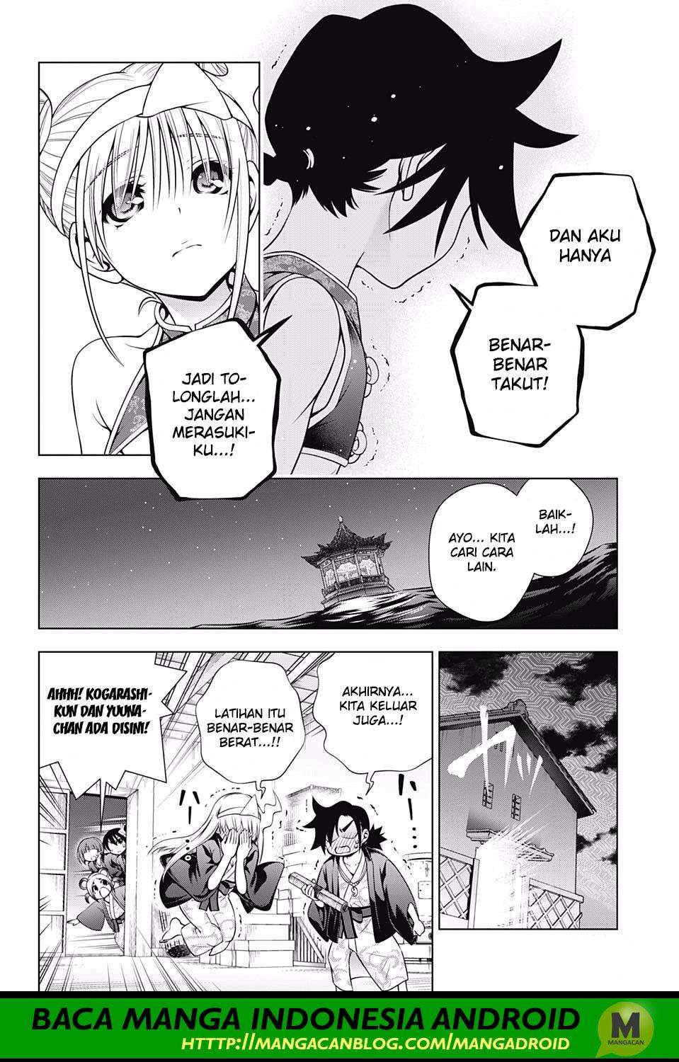 Chapter 159 - halaman 19