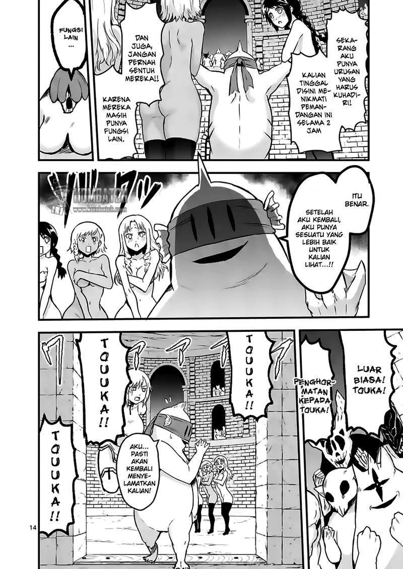 Chapter 52 - halaman 16