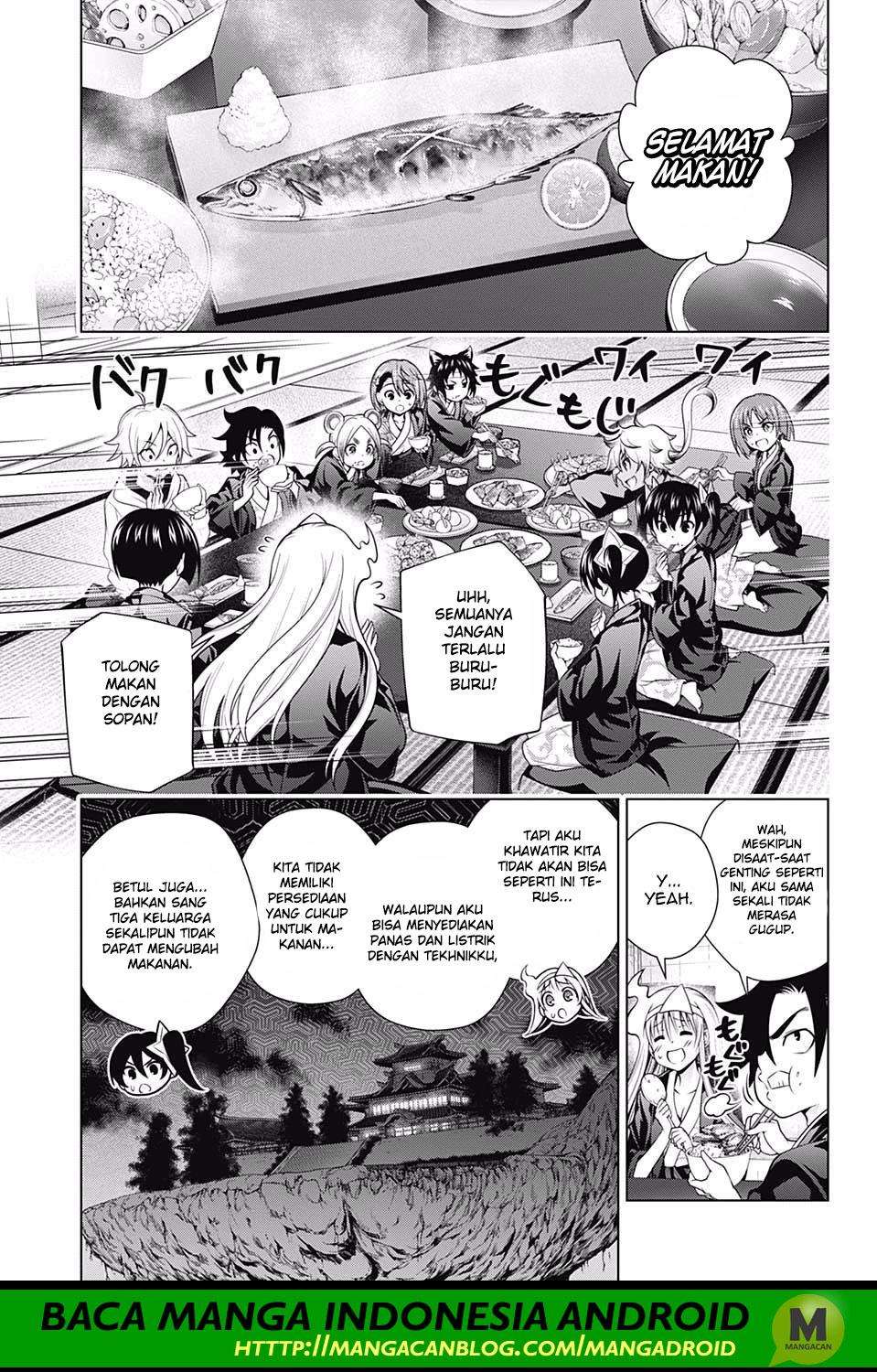 Chapter 158 - halaman 12