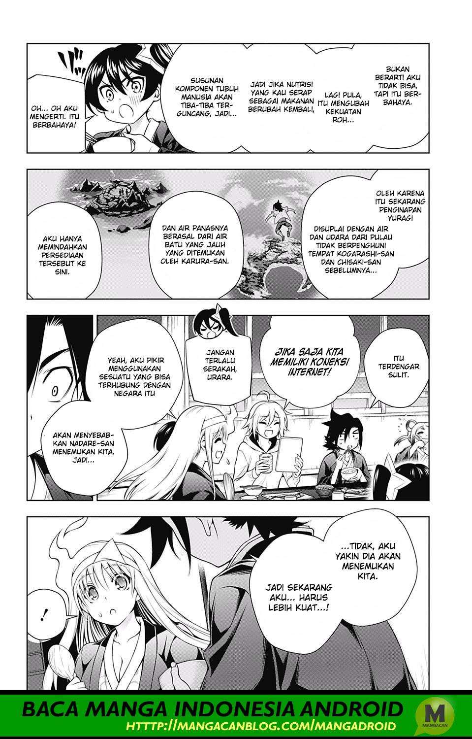 Chapter 158 - halaman 13