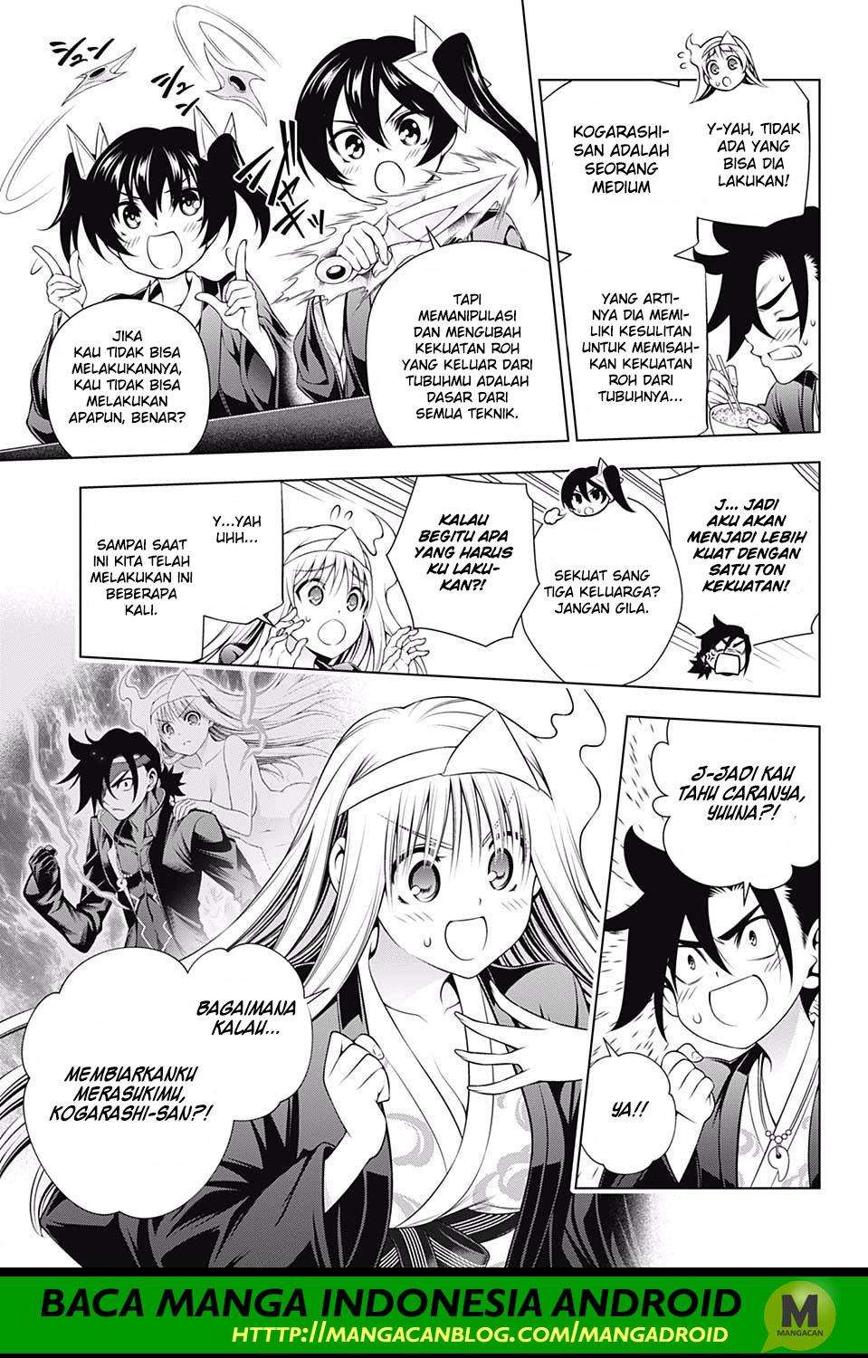 Chapter 158 - halaman 16