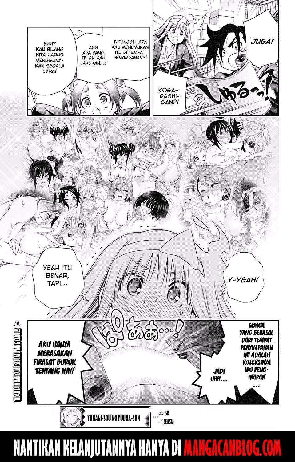 Chapter 158 - halaman 20