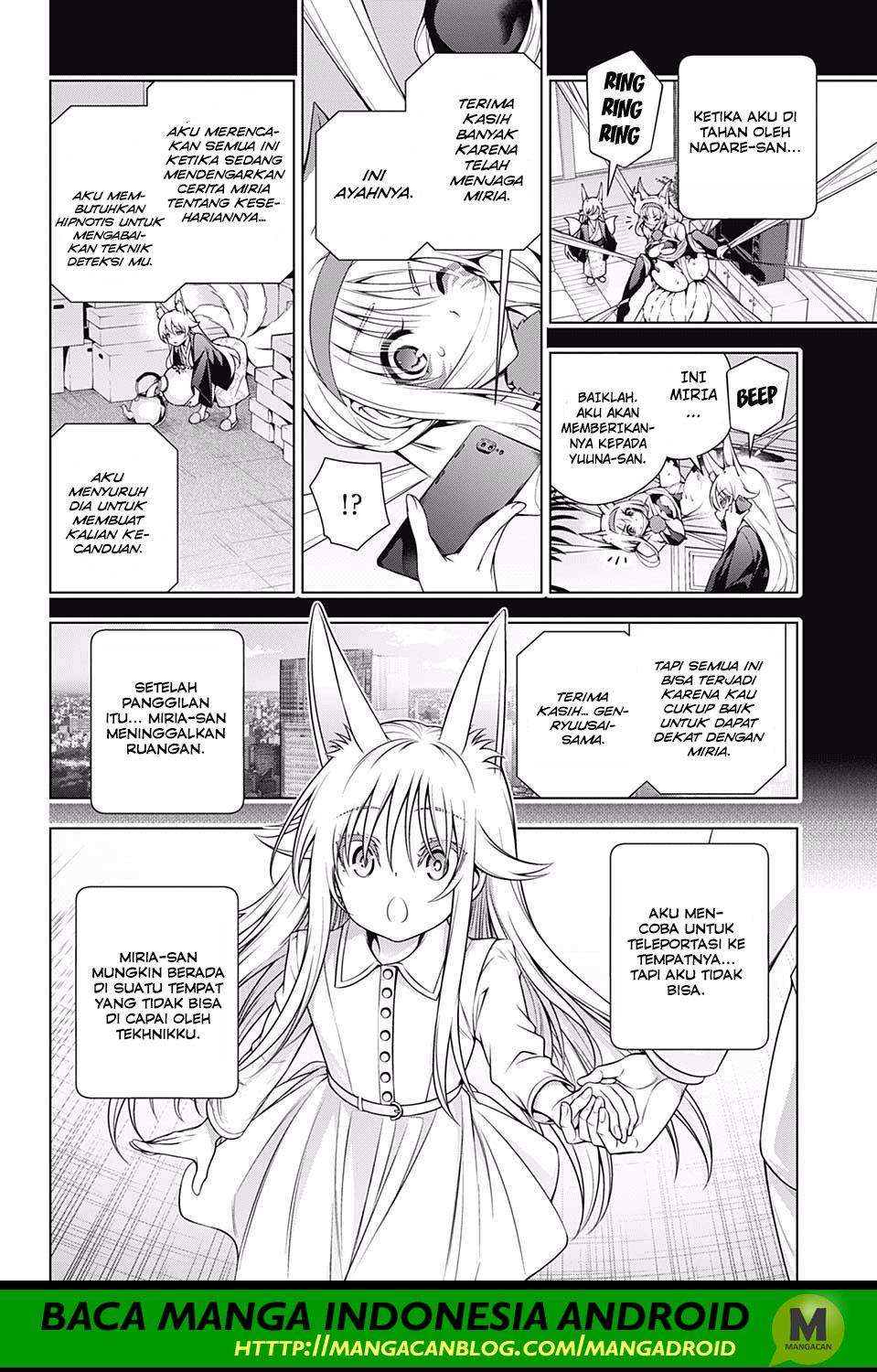 Chapter 158 - halaman 7