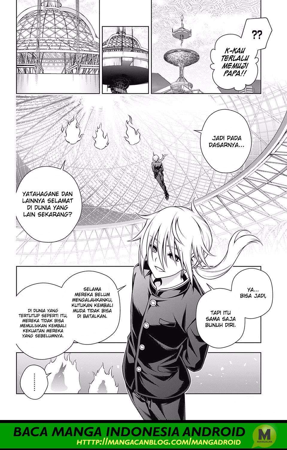 Chapter 158 - halaman 9