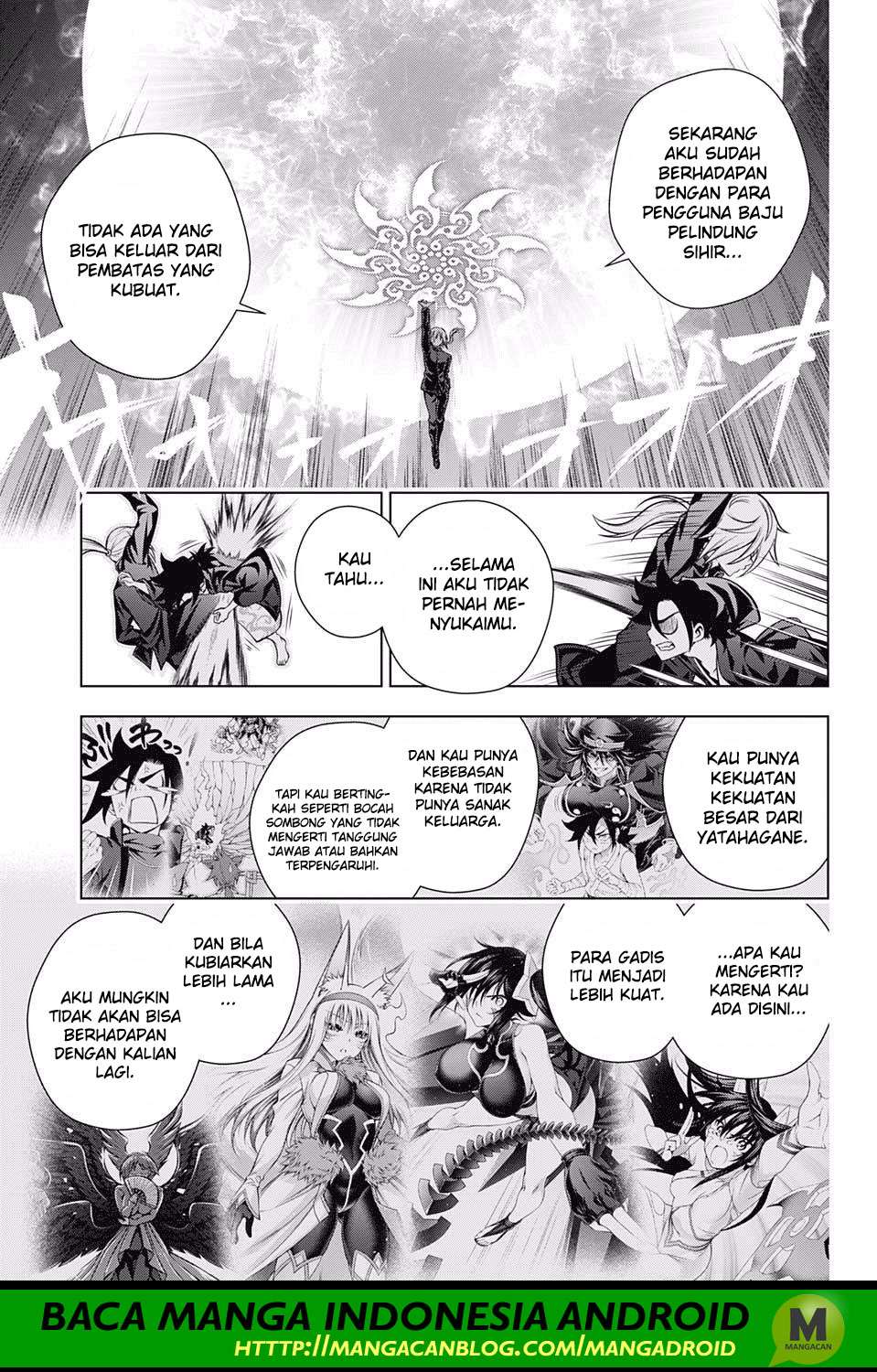 Chapter 157 - halaman 12