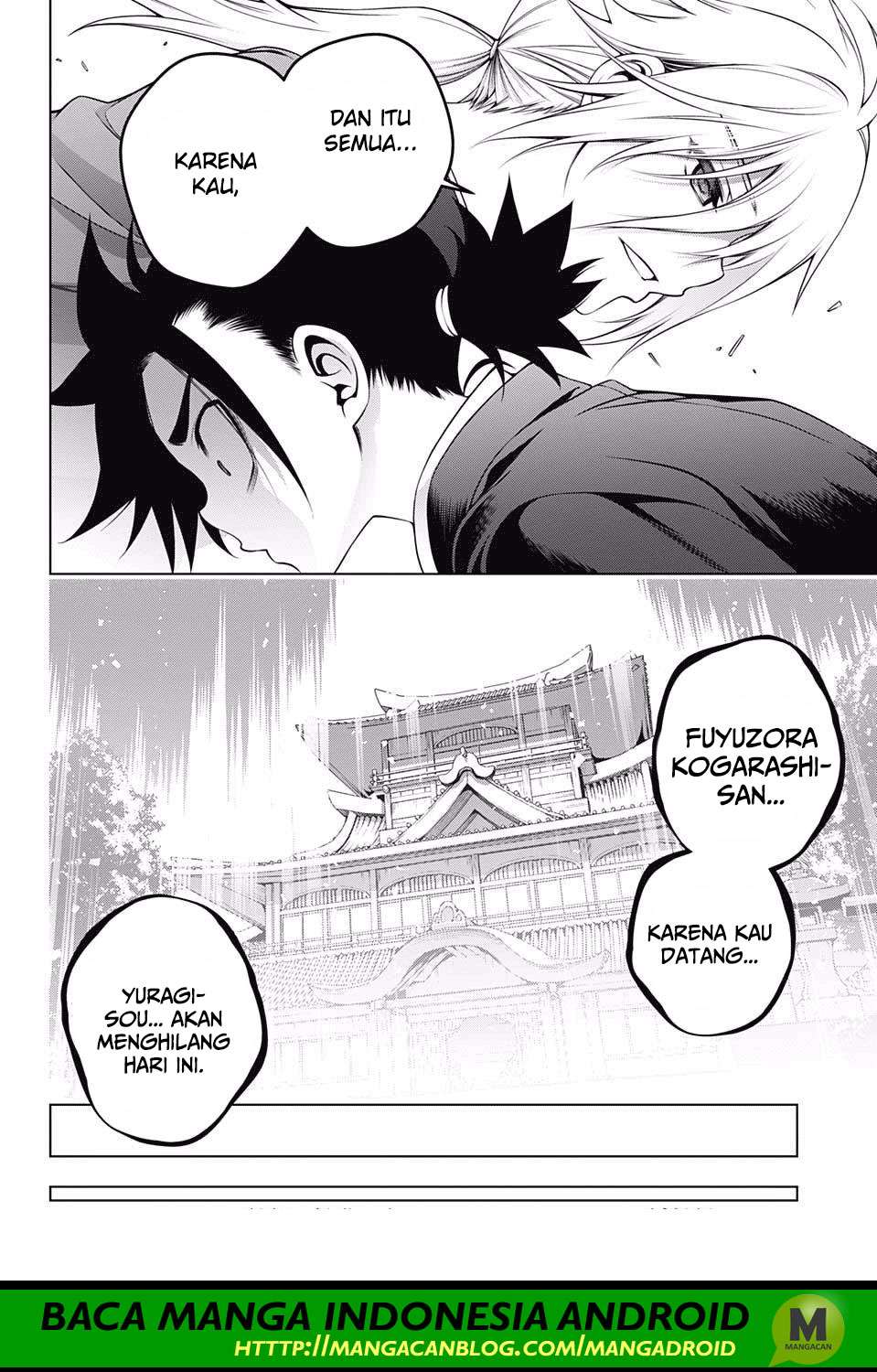 Chapter 157 - halaman 13