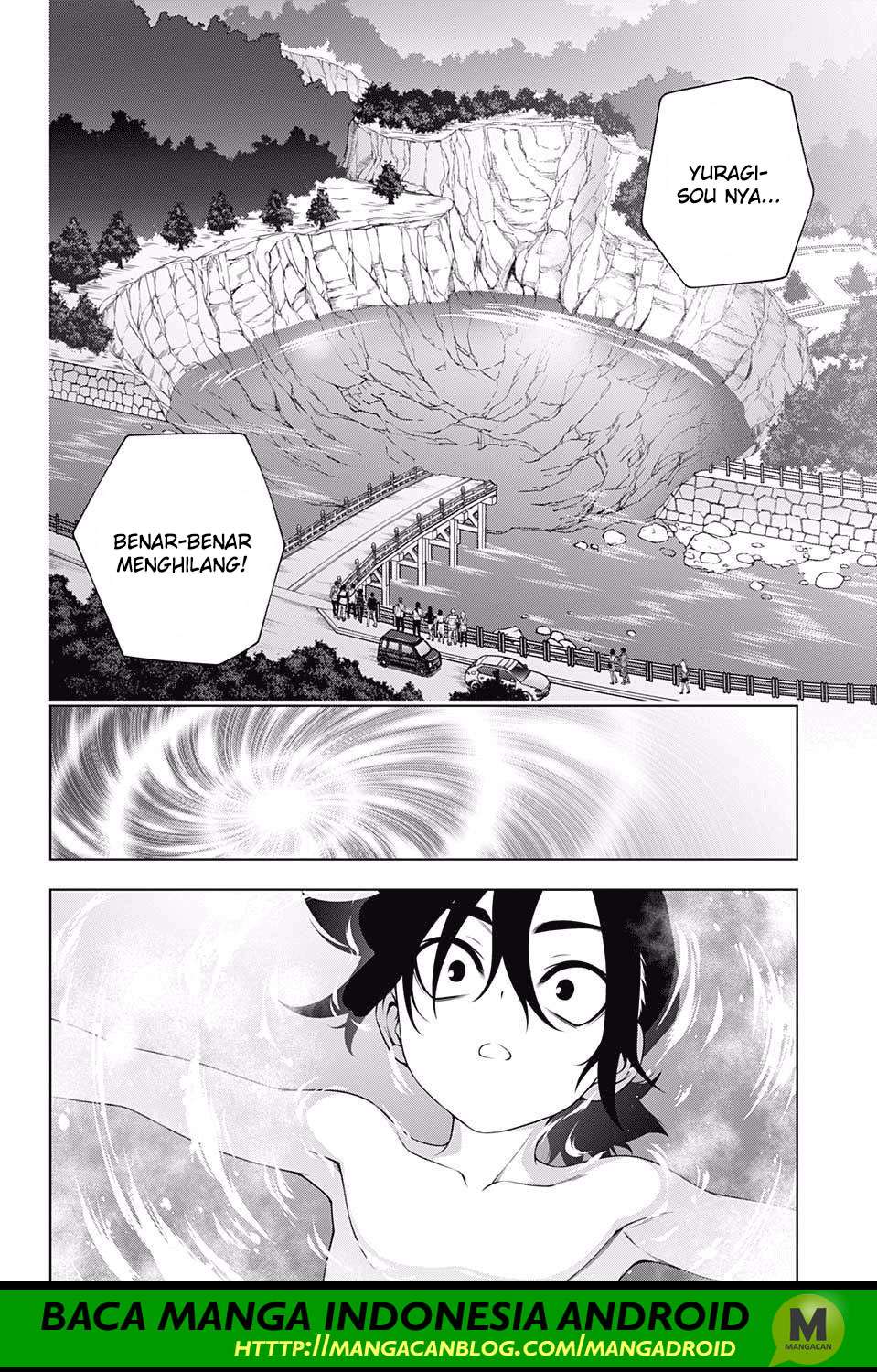 Chapter 157 - halaman 15