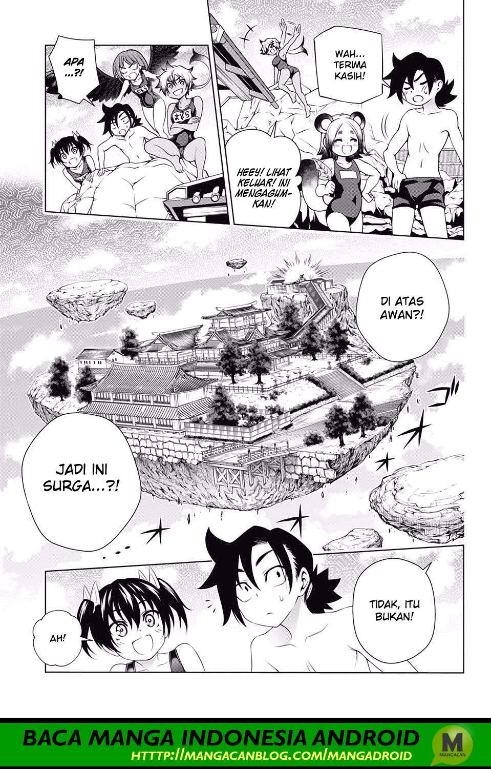 Chapter 157 - halaman 18