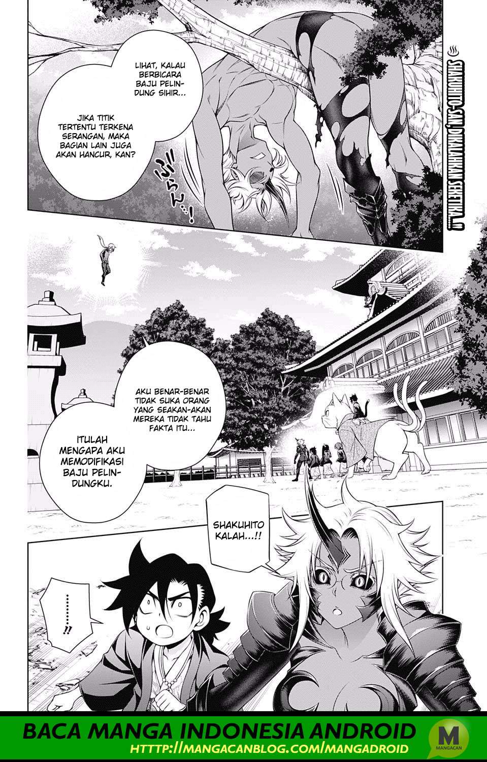 Chapter 157 - halaman 3