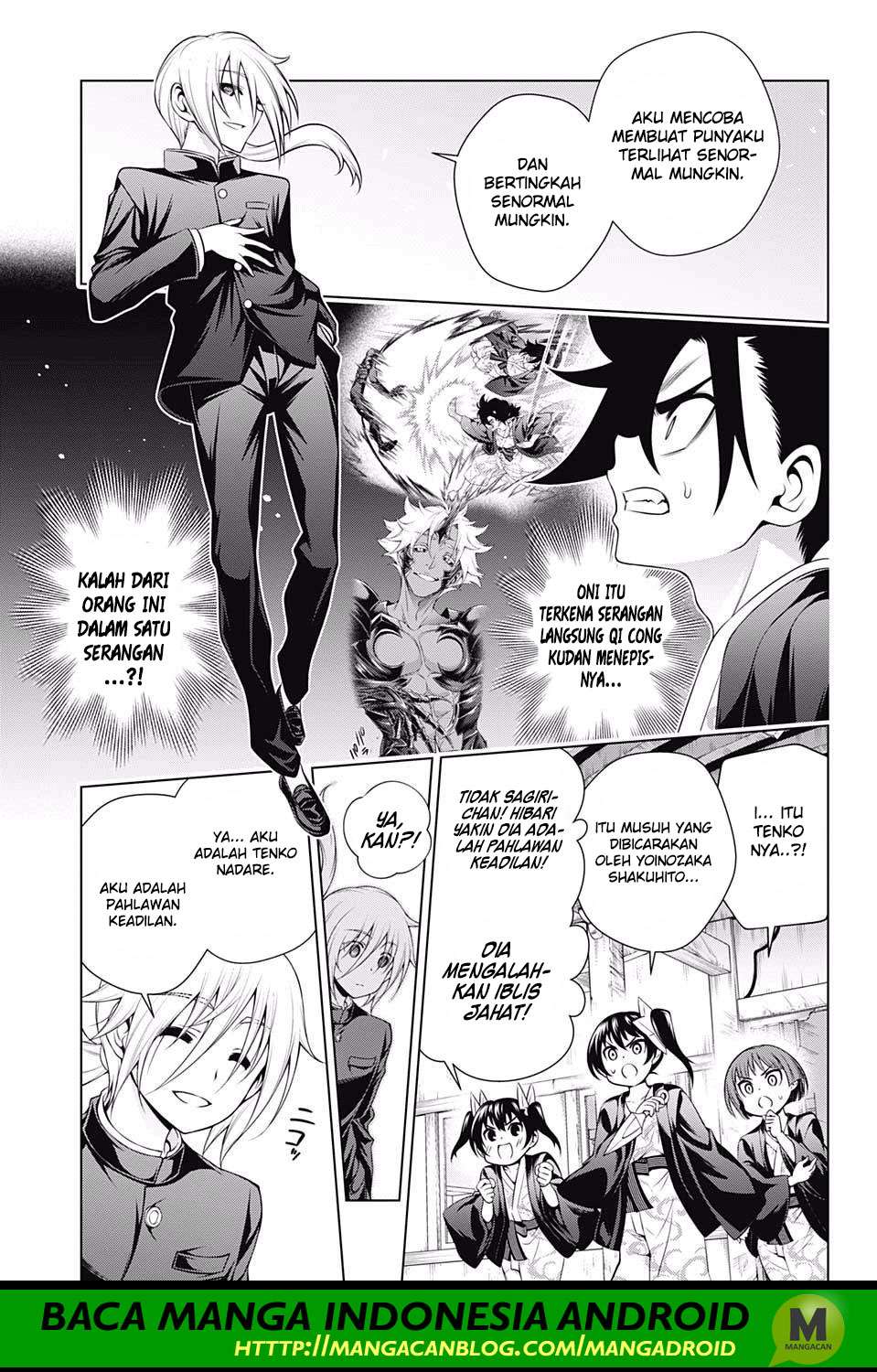 Chapter 157 - halaman 4