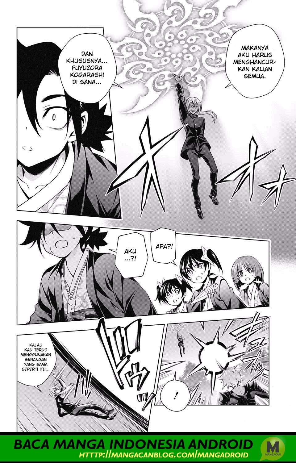 Chapter 157 - halaman 5