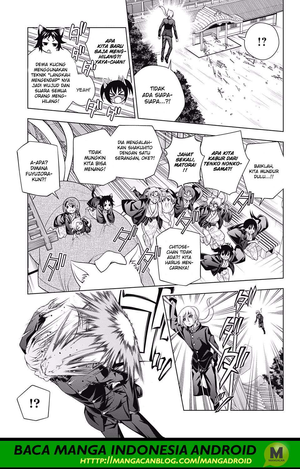 Chapter 157 - halaman 6