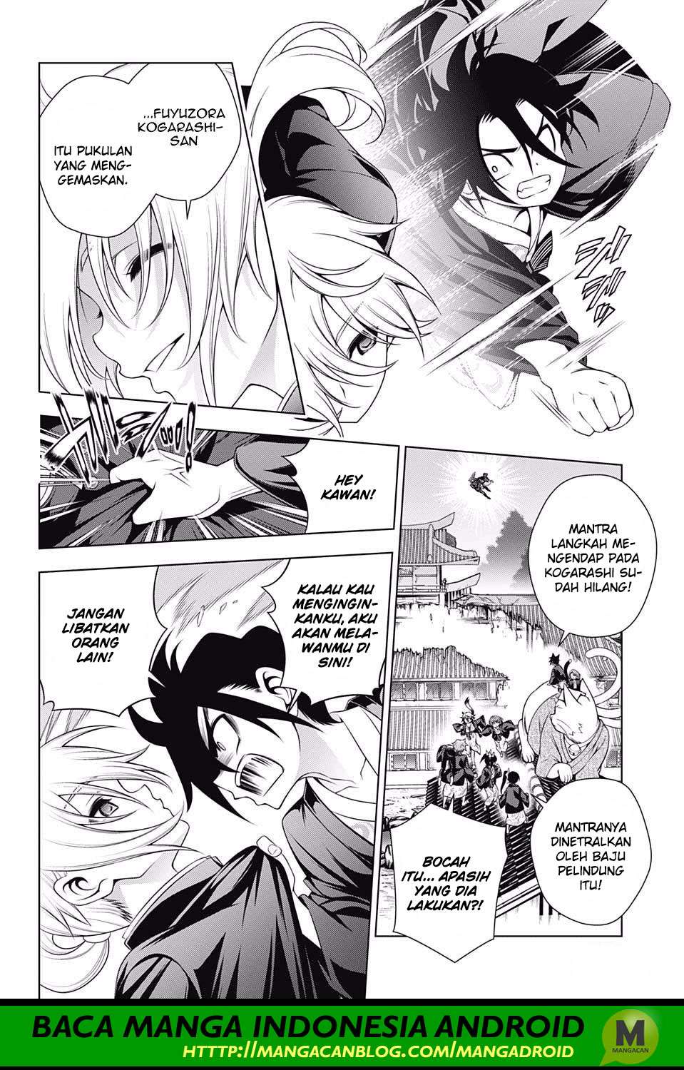 Chapter 157 - halaman 7