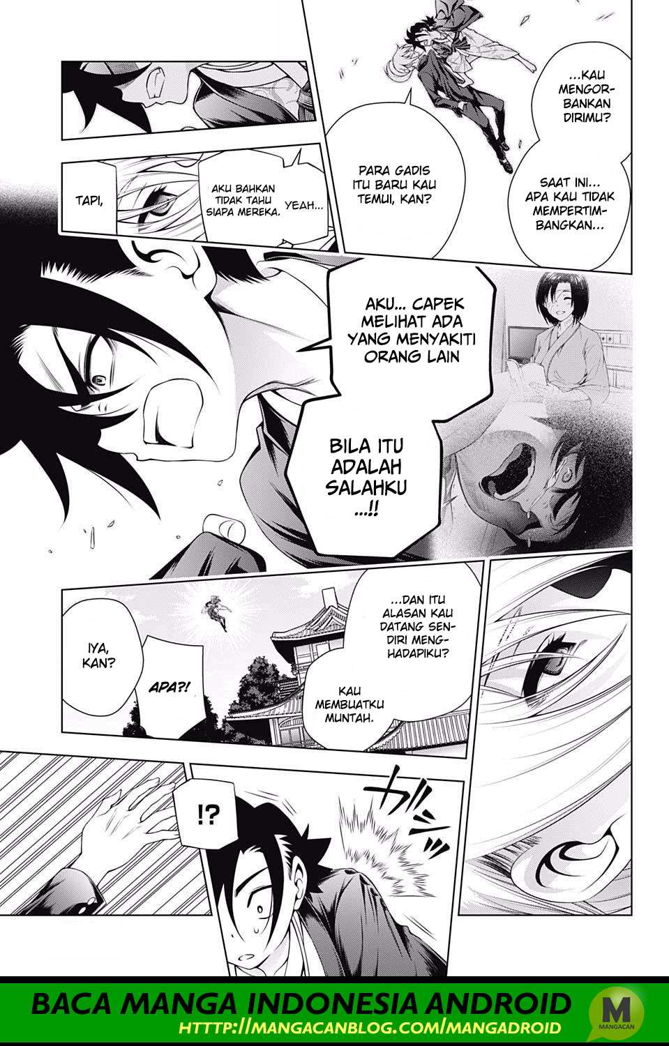 Chapter 157 - halaman 8