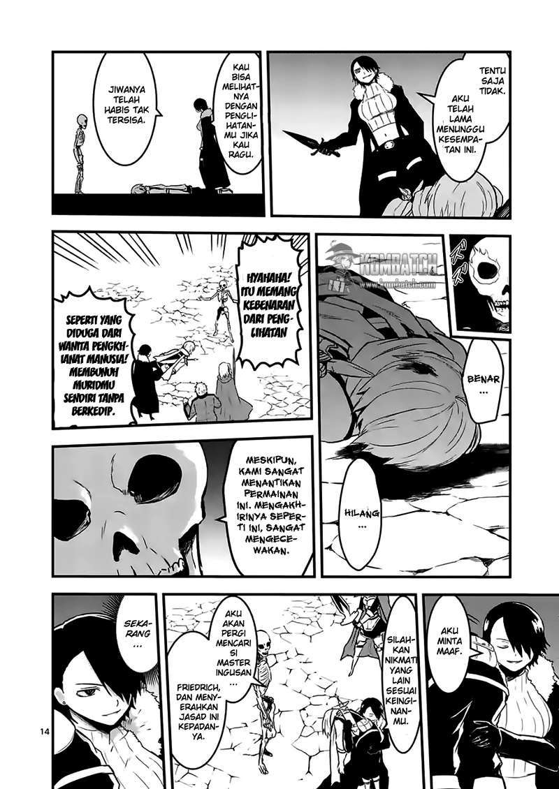 Chapter 51 - halaman 18