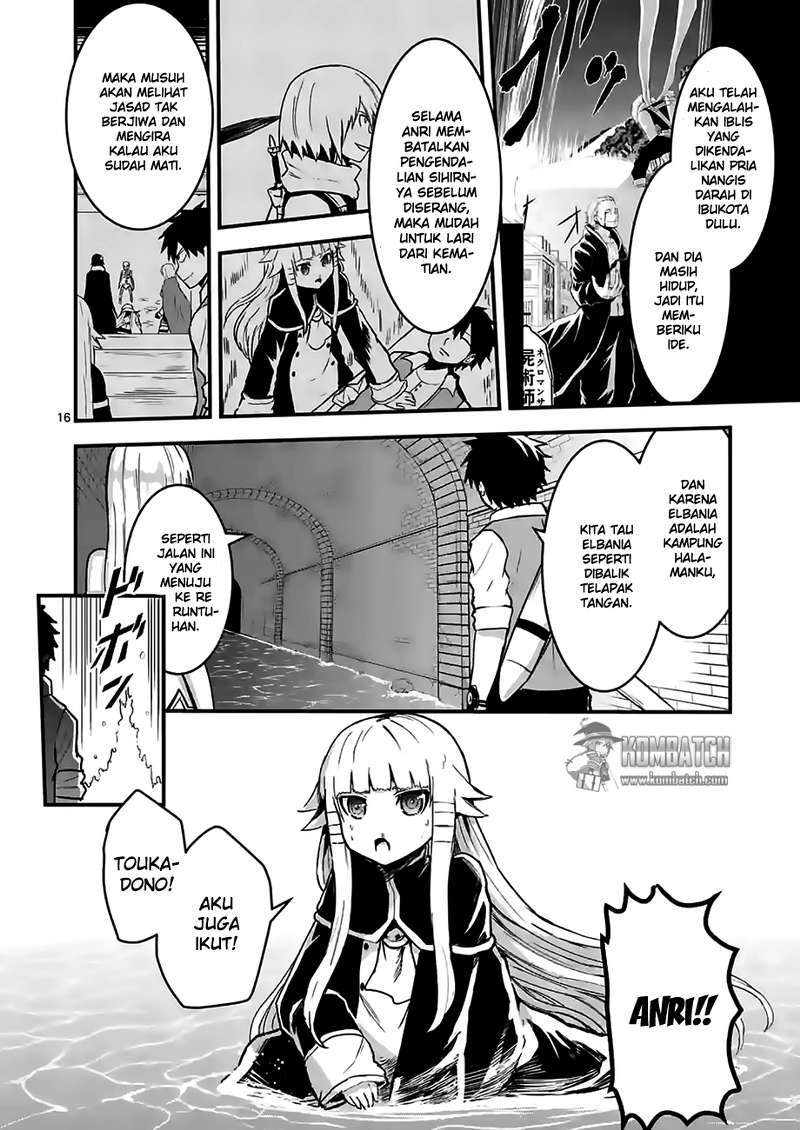 Chapter 51 - halaman 20
