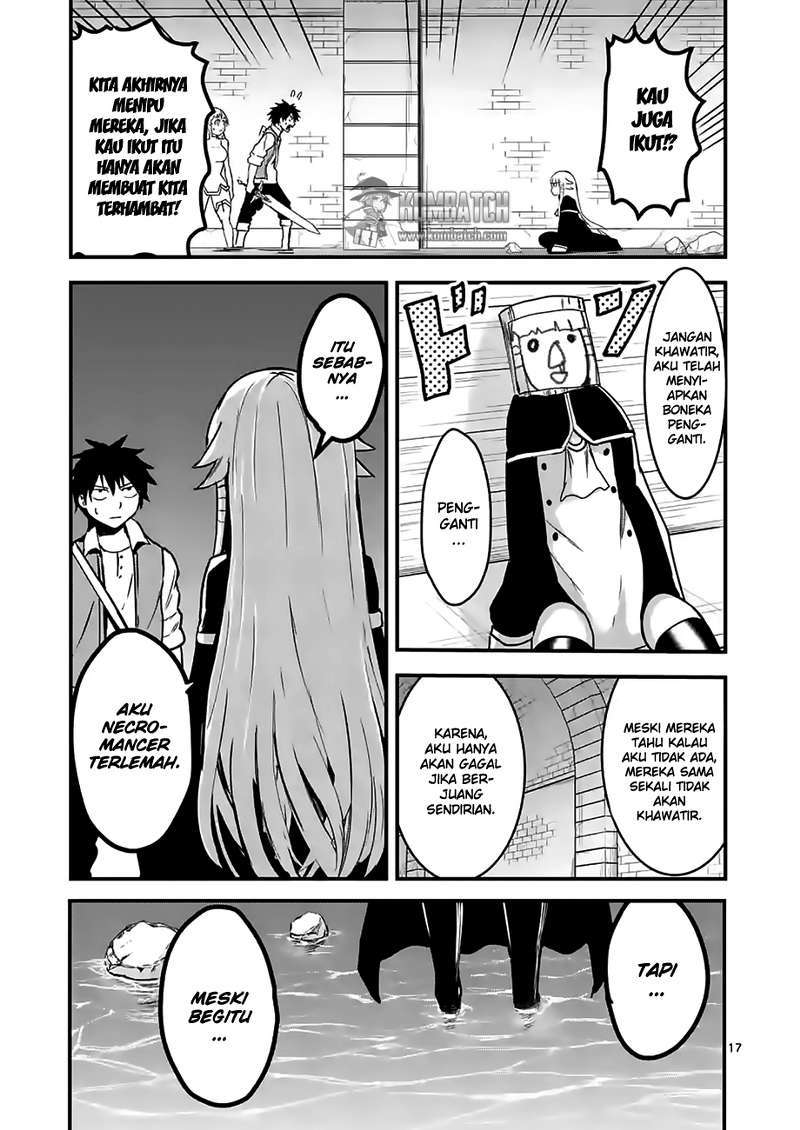 Chapter 51 - halaman 21