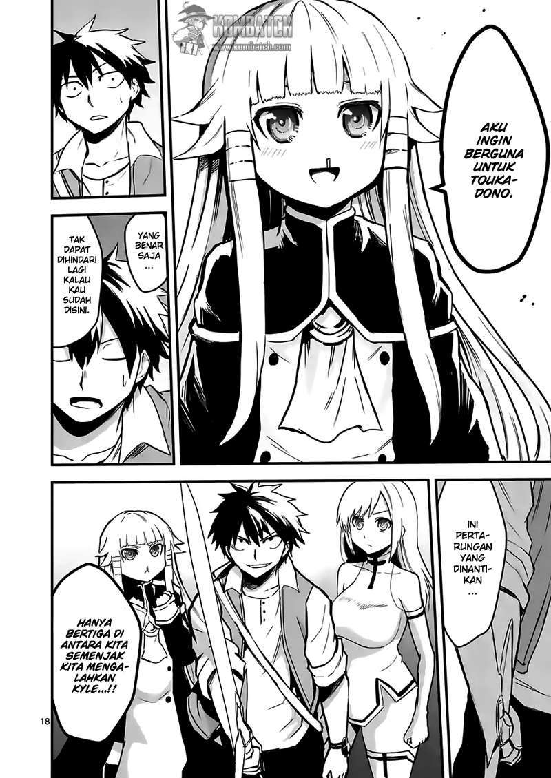 Chapter 51 - halaman 22