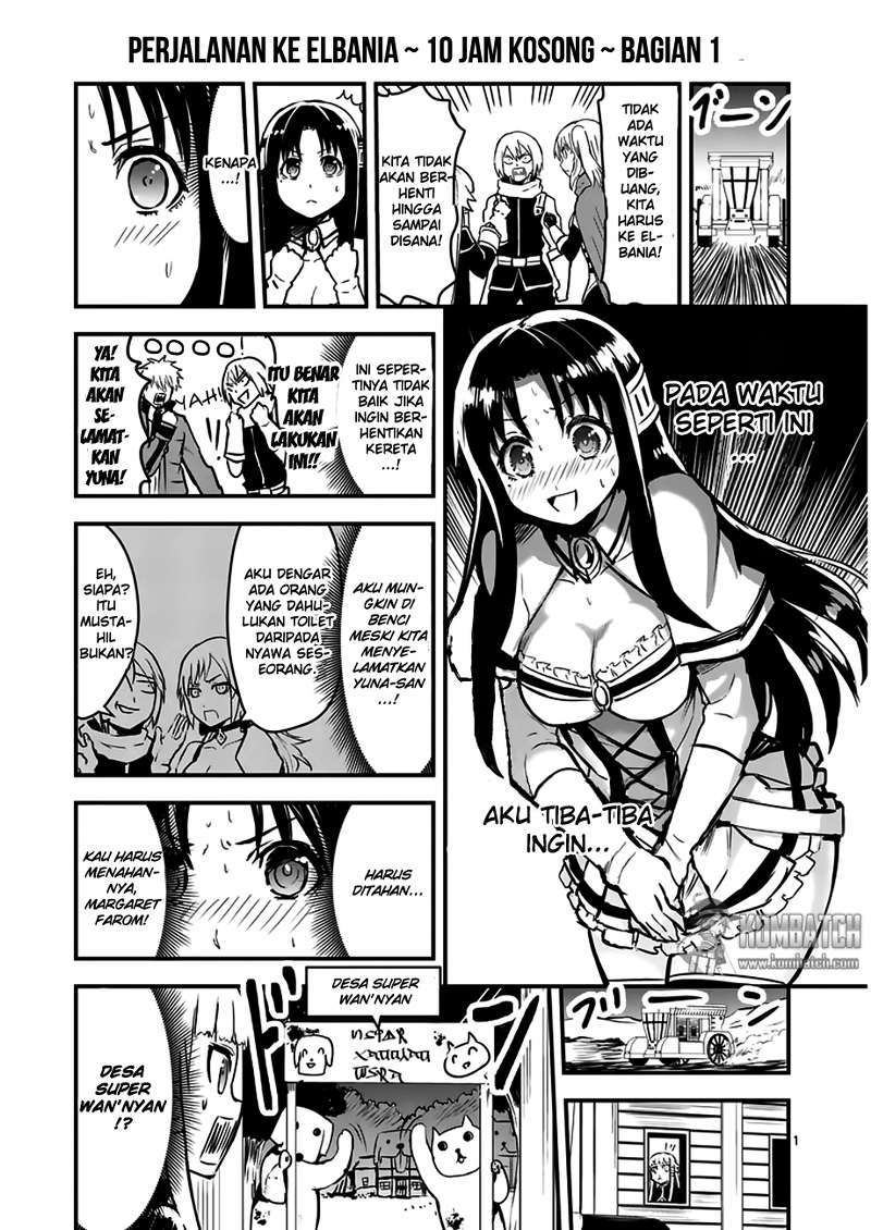 Chapter 51 - halaman 25