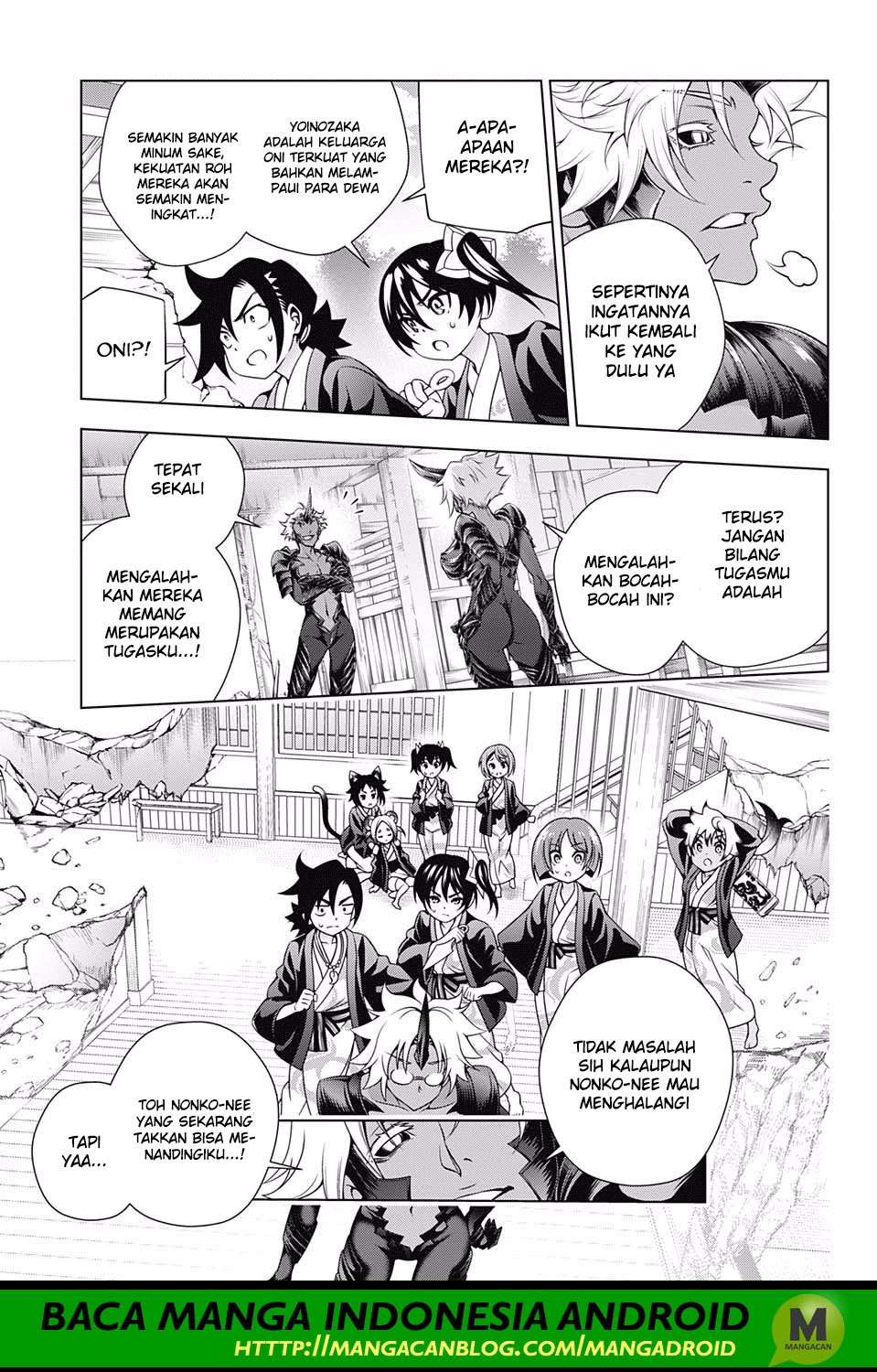 Chapter 156 - halaman 14
