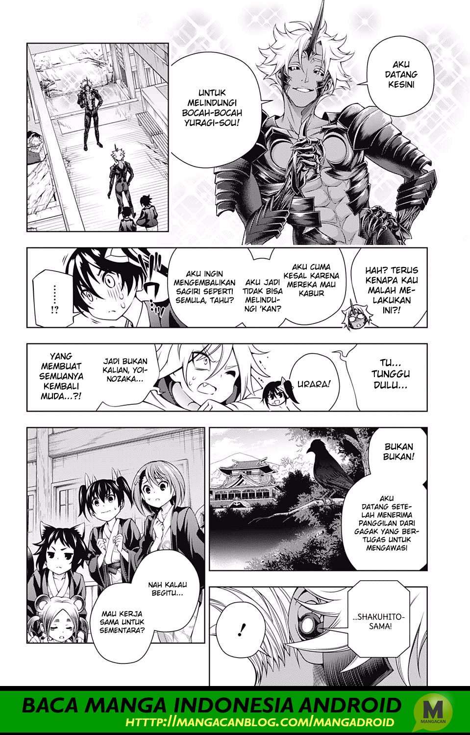 Chapter 156 - halaman 15