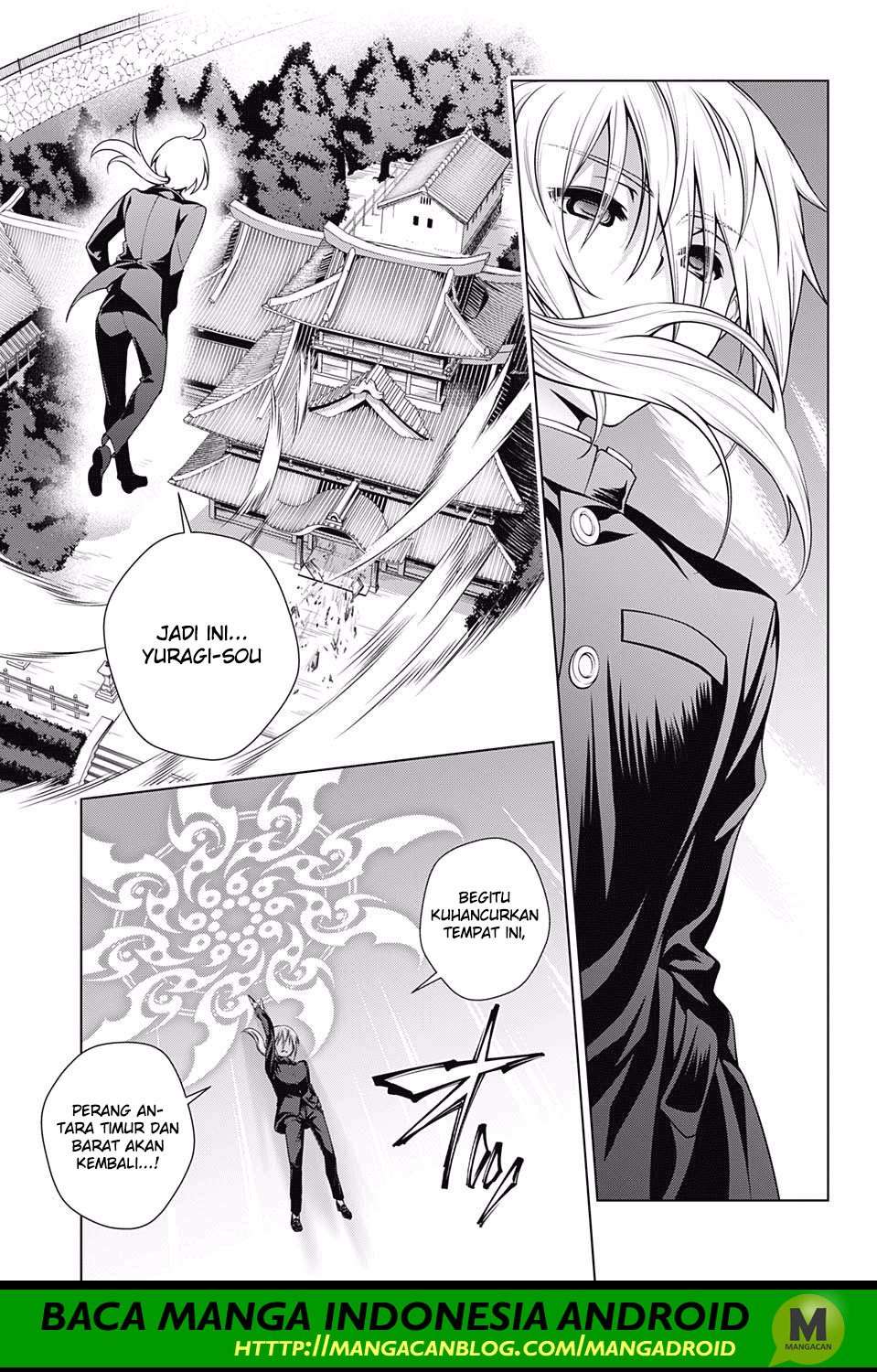Chapter 156 - halaman 16