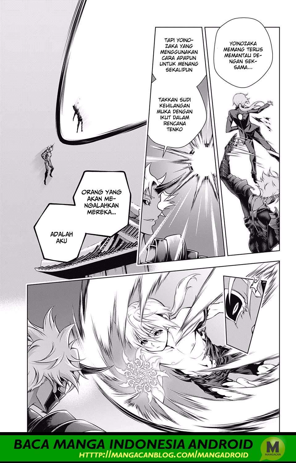 Chapter 156 - halaman 18
