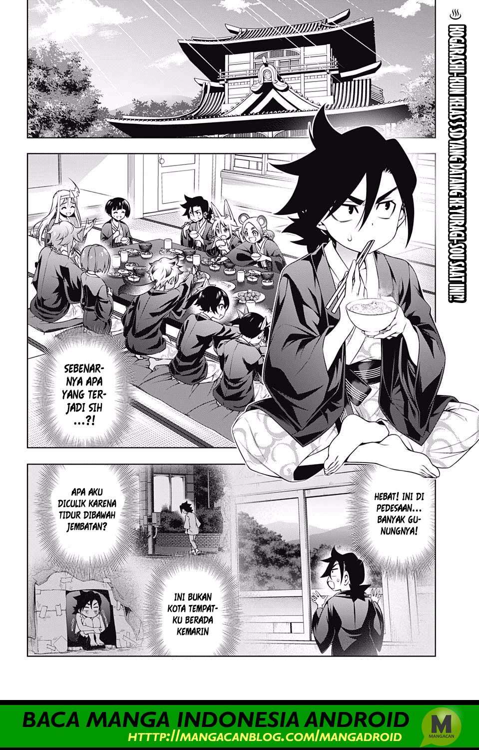 Chapter 156 - halaman 3