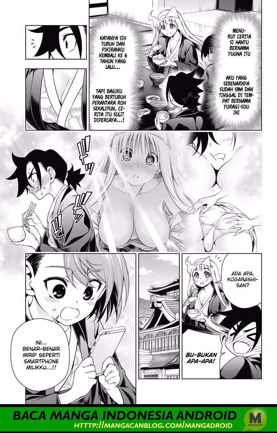 Chapter 156 - halaman 4