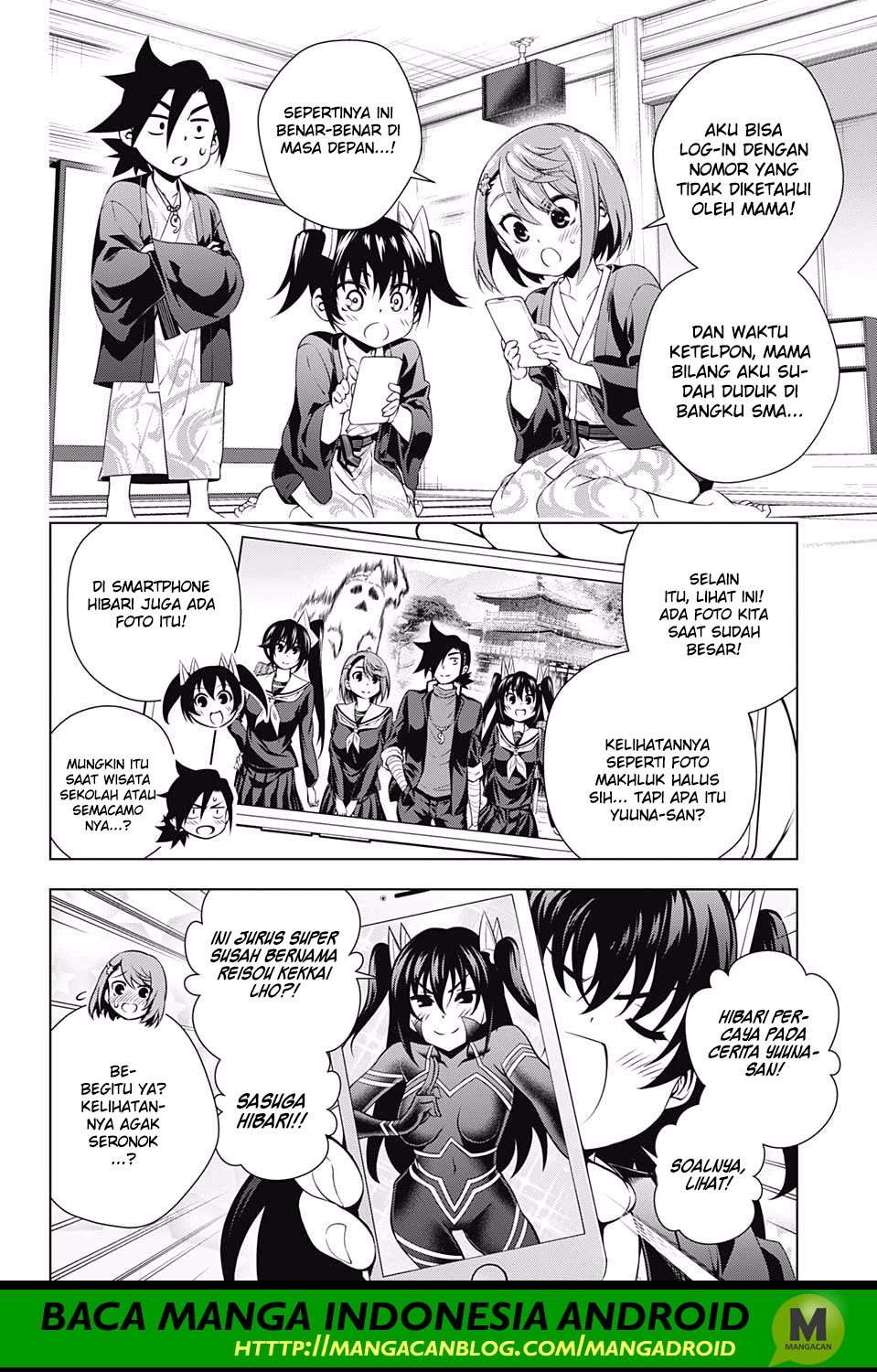 Chapter 156 - halaman 5