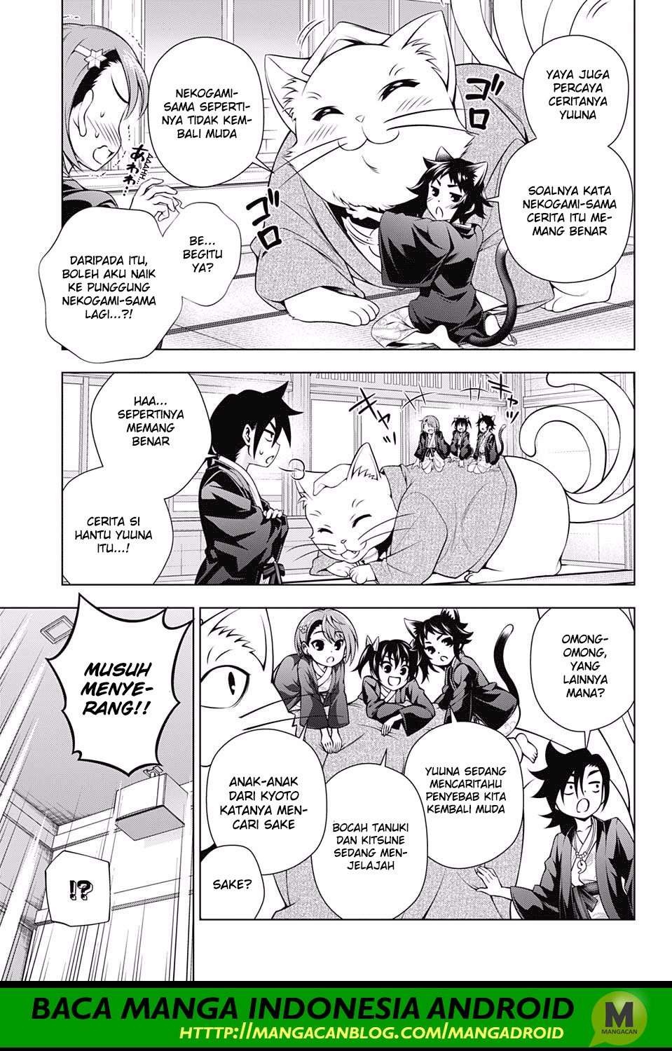 Chapter 156 - halaman 6