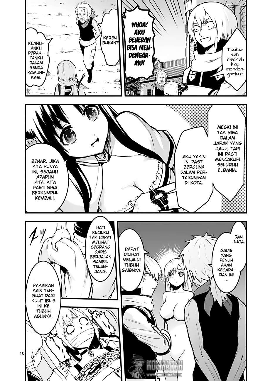 Chapter 50 - halaman 13
