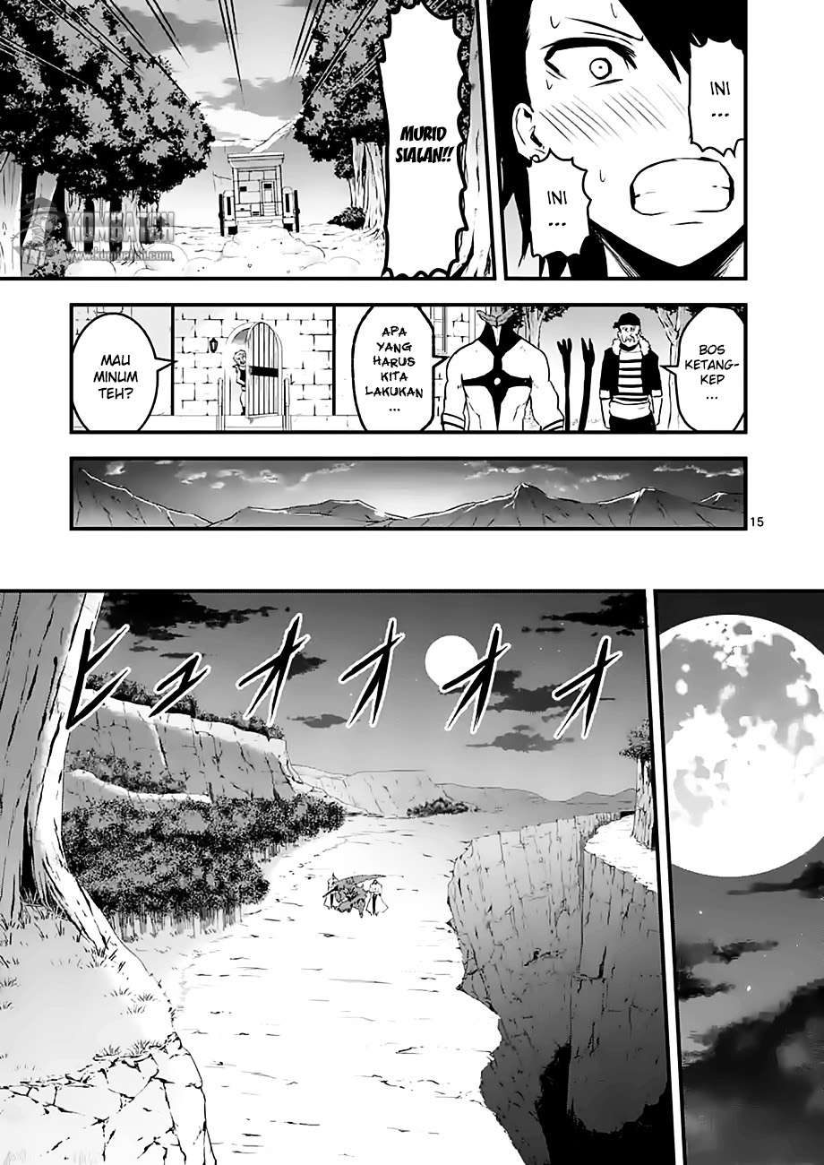 Chapter 50 - halaman 18