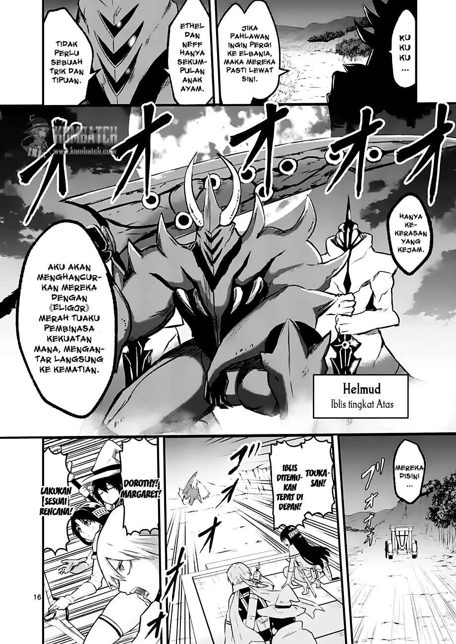 Chapter 50 - halaman 19