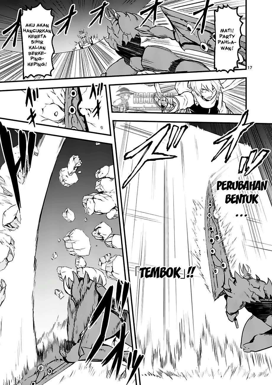 Chapter 50 - halaman 20