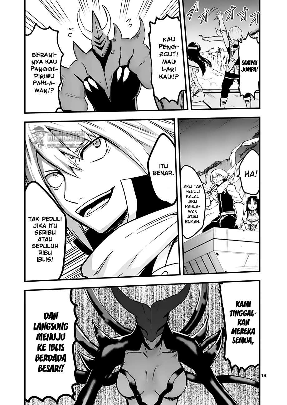 Chapter 50 - halaman 22