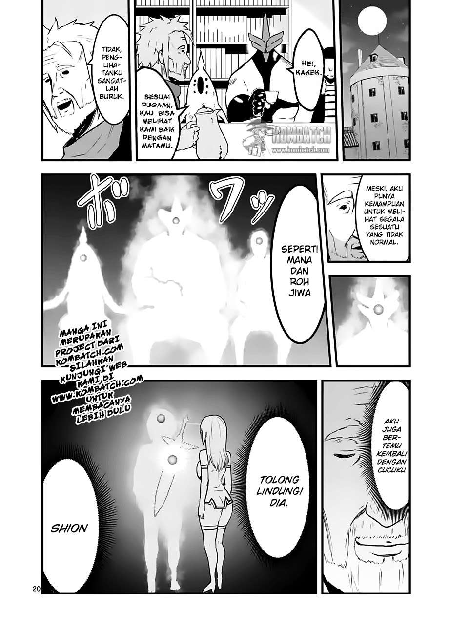 Chapter 50 - halaman 23