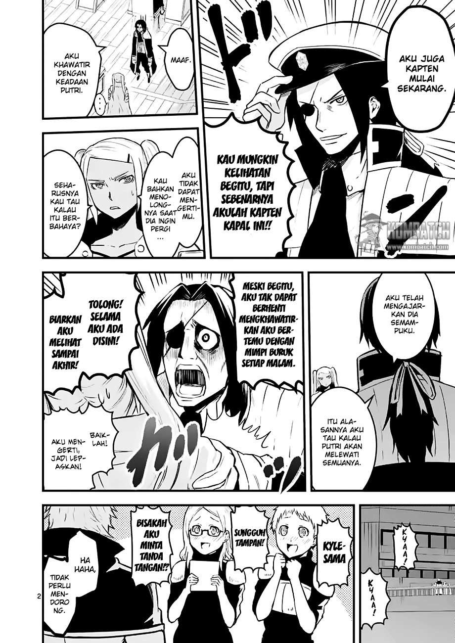 Chapter 50 - halaman 5