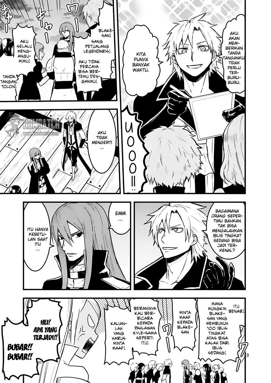 Chapter 50 - halaman 6