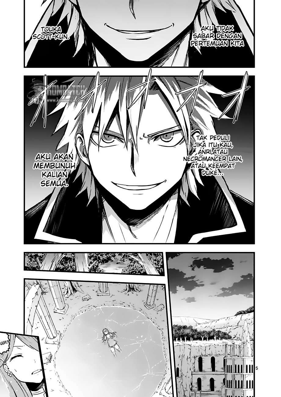 Chapter 50 - halaman 8