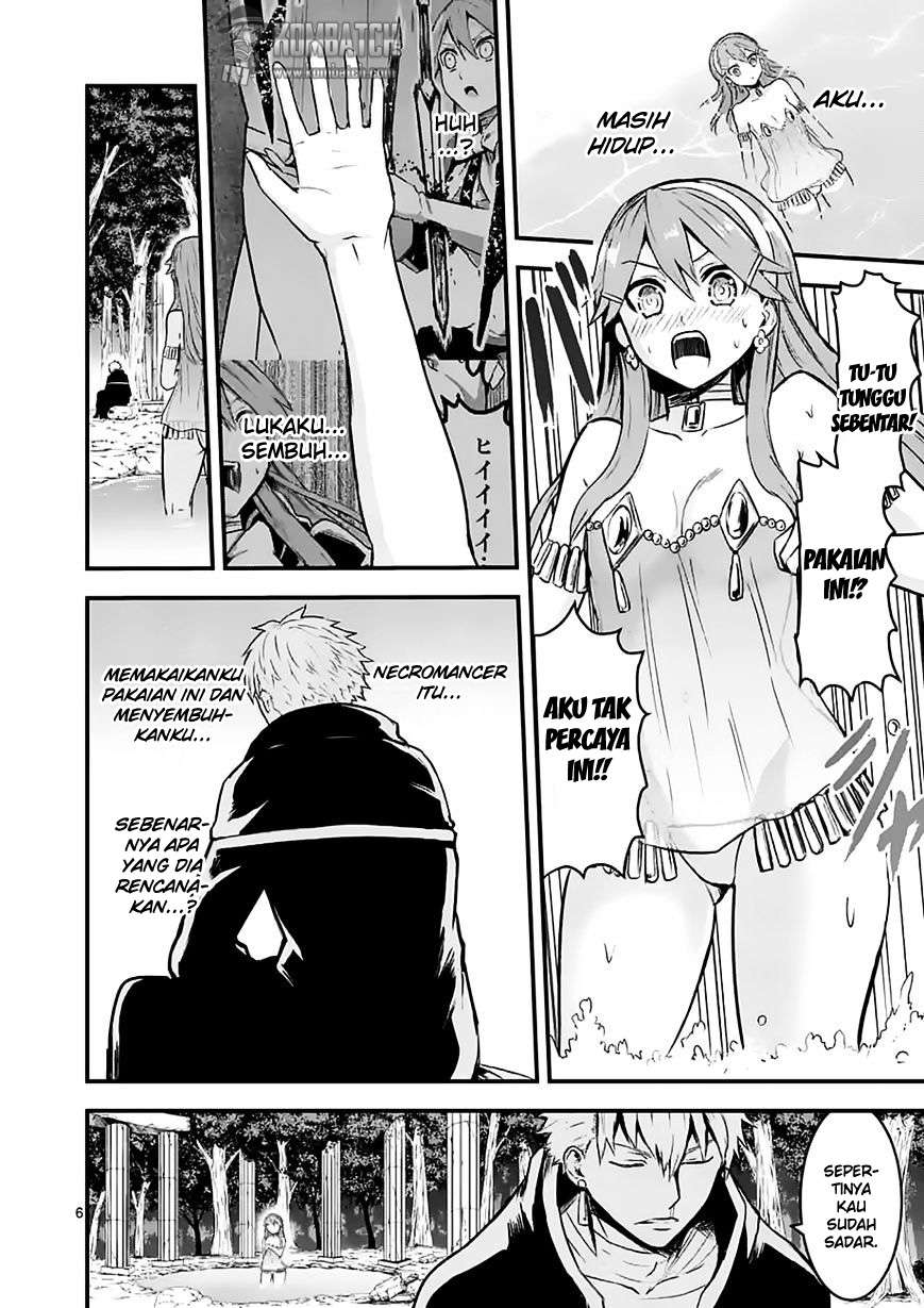 Chapter 50 - halaman 9