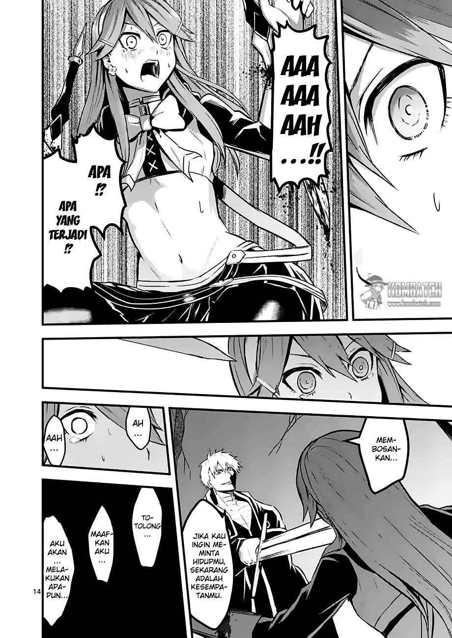 Chapter 49 - halaman 16