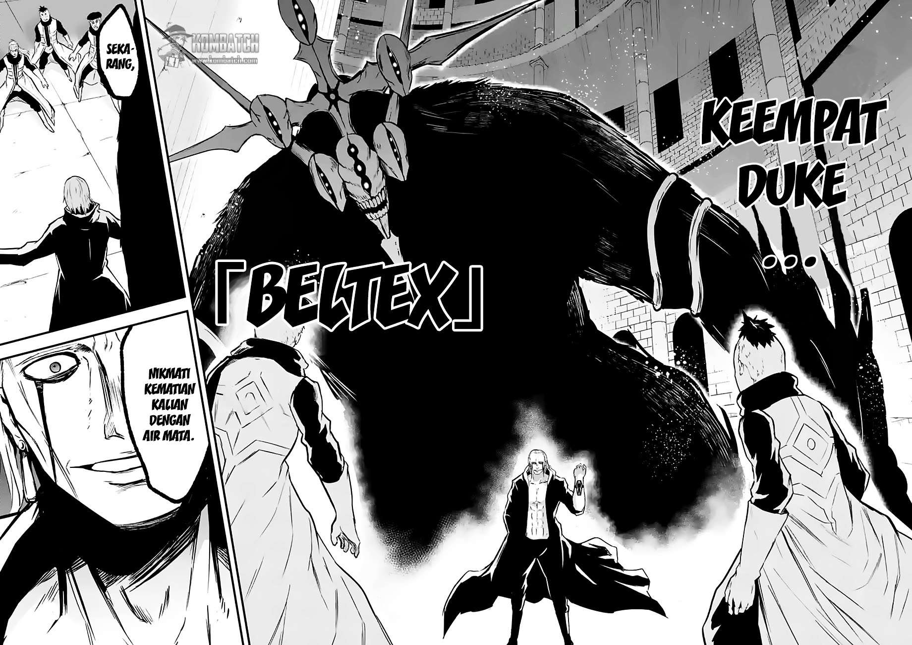Chapter 49 - halaman 18