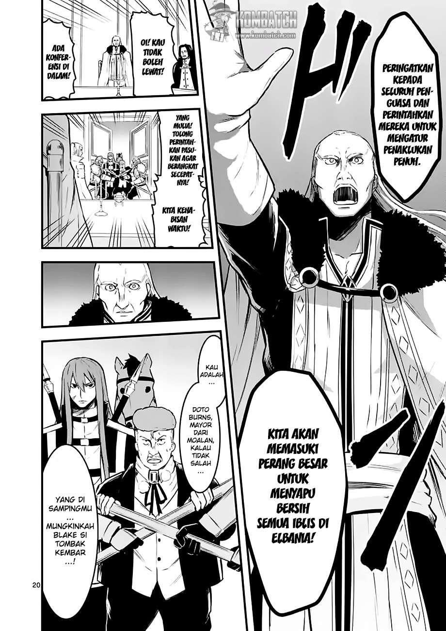 Chapter 49 - halaman 21