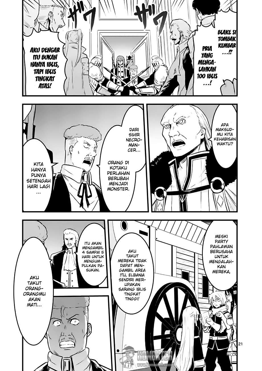 Chapter 49 - halaman 22