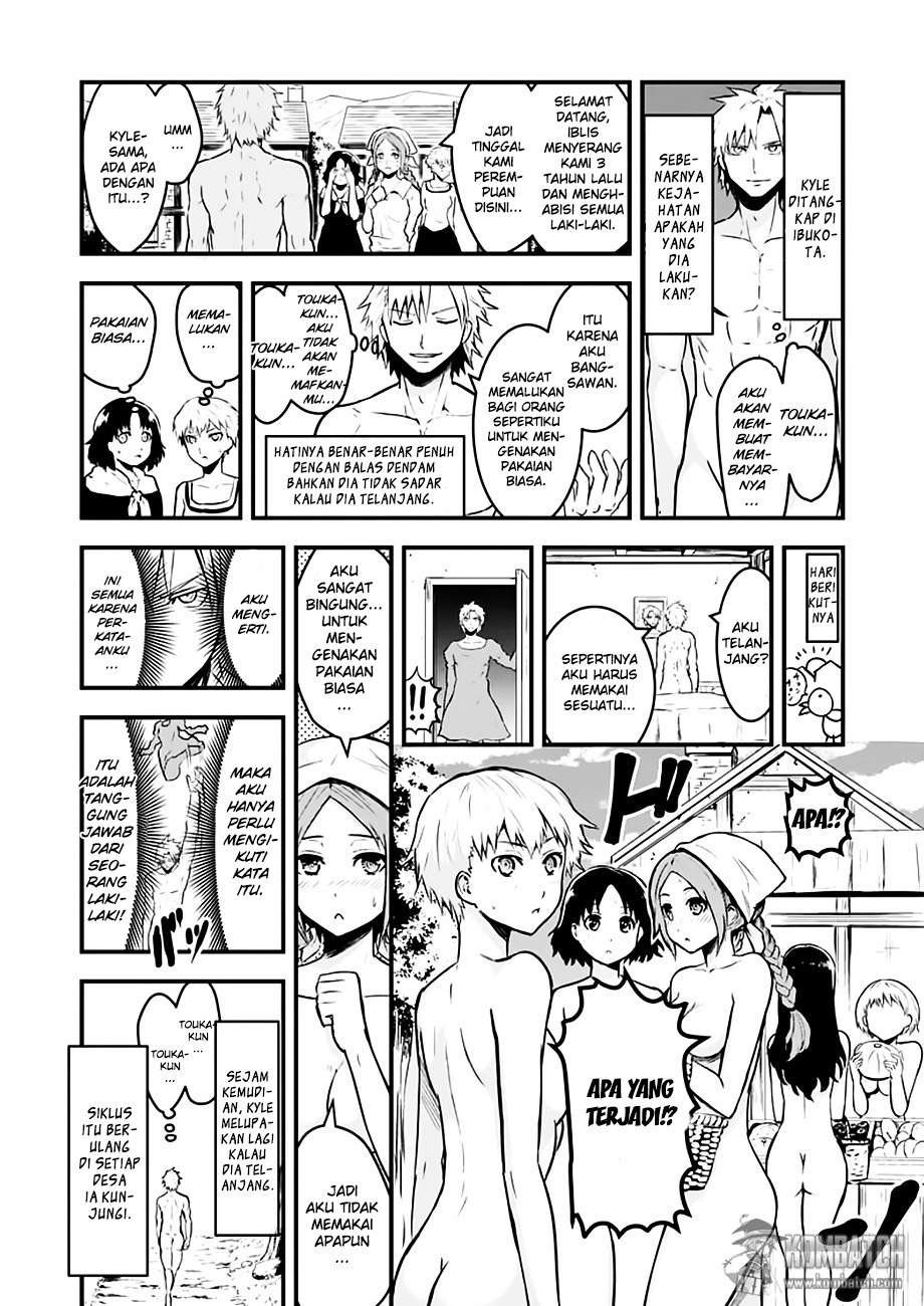 Chapter 49 - halaman 30