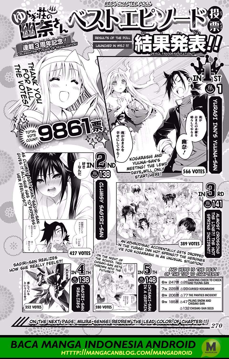 Chapter 155 - halaman 2