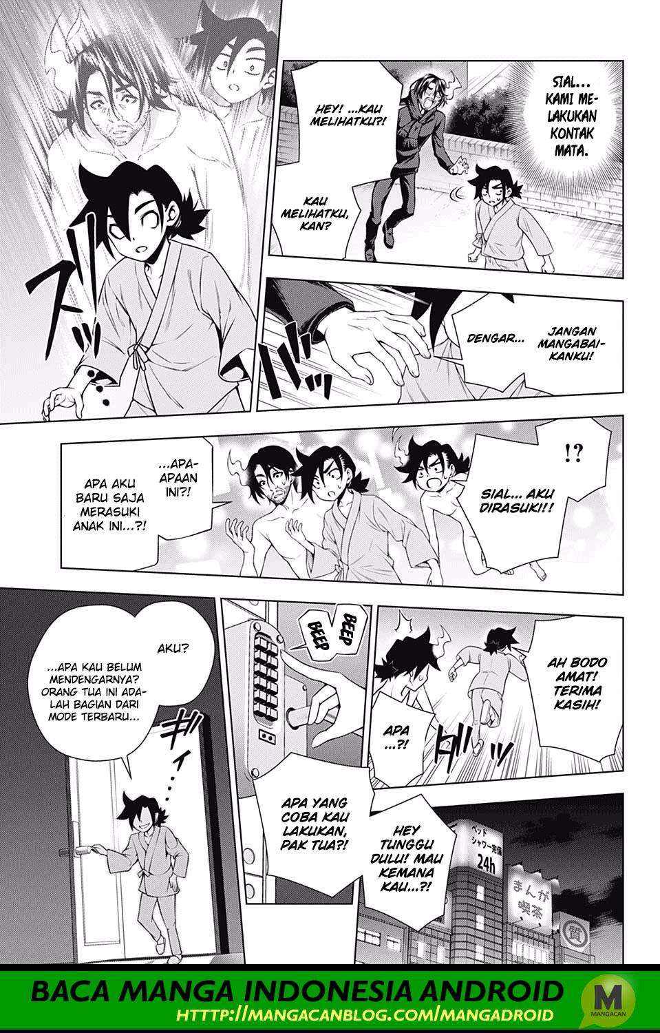 Chapter 155 - halaman 12